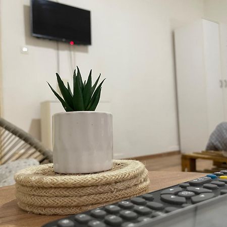 Fenix Apartman II Zaječar Kültér fotó
