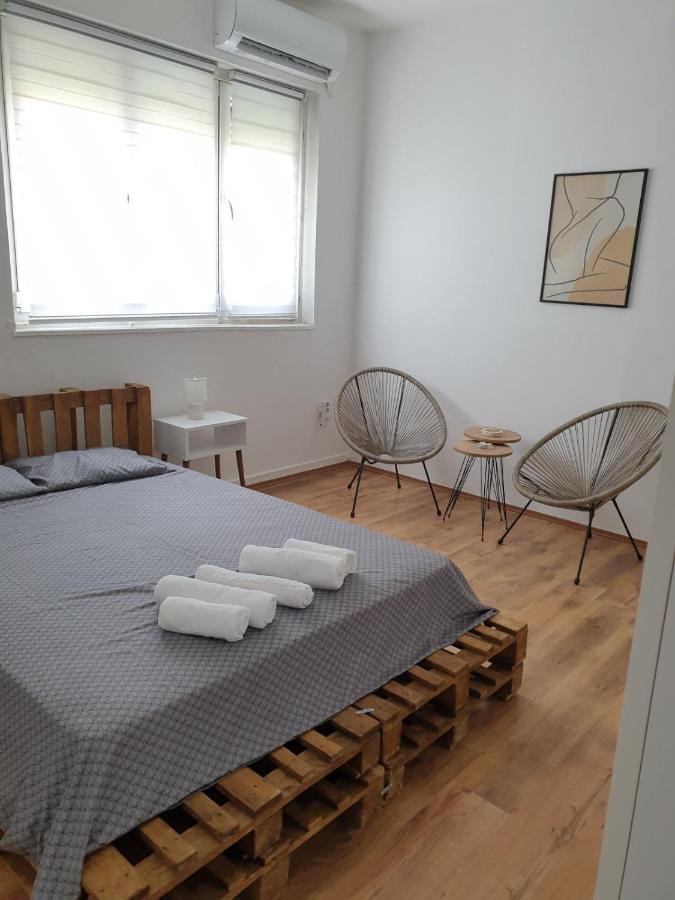 Fenix Apartman II Zaječar Kültér fotó