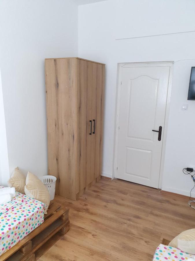 Fenix Apartman II Zaječar Kültér fotó