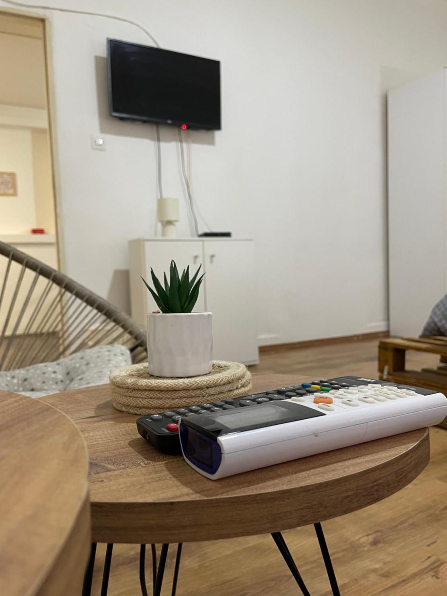 Fenix Apartman II Zaječar Kültér fotó
