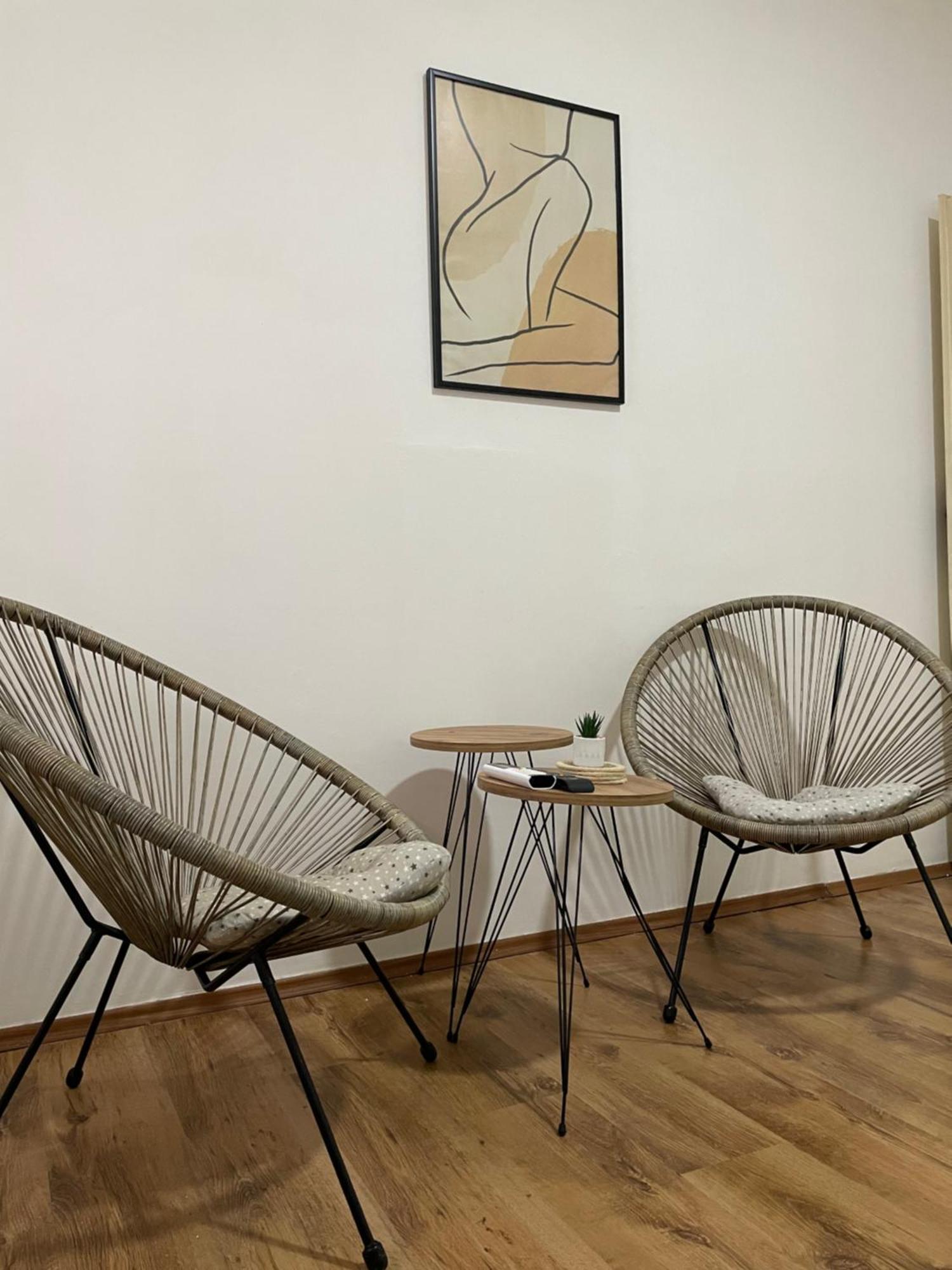 Fenix Apartman II Zaječar Kültér fotó